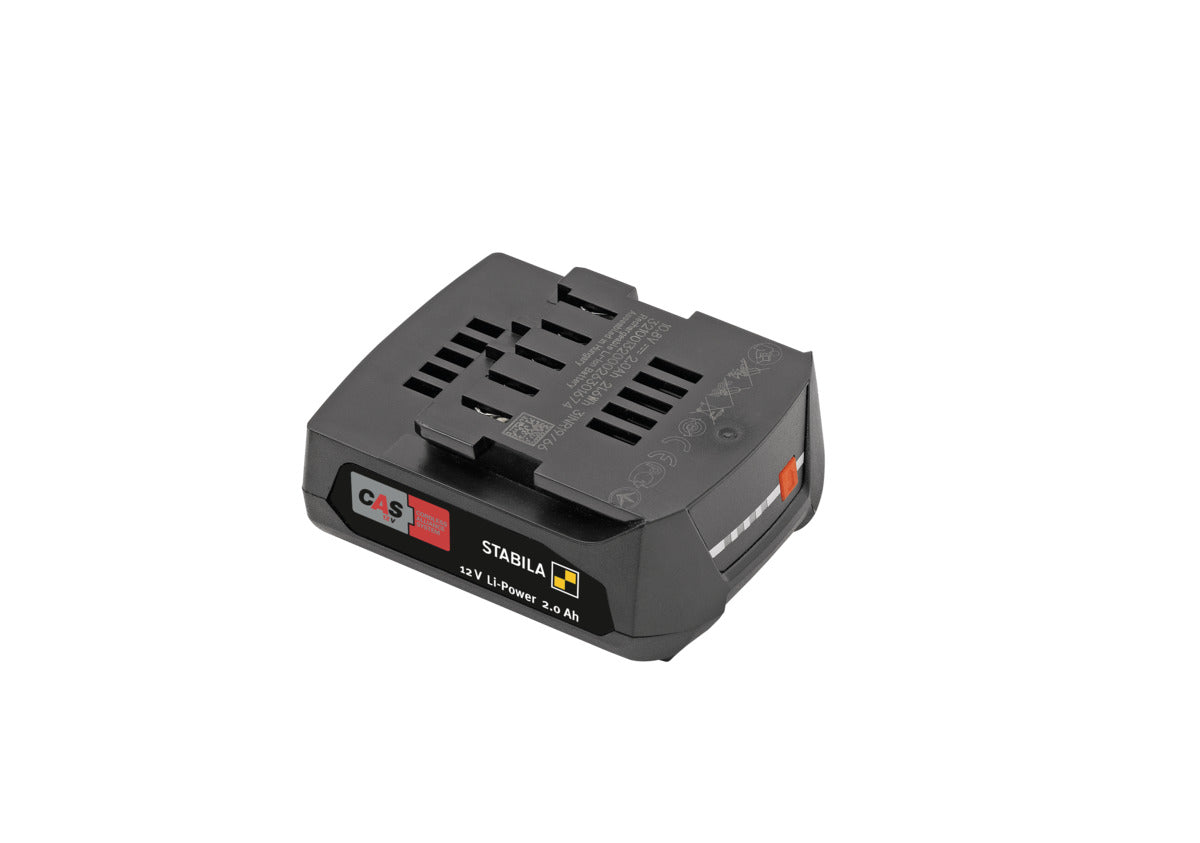CAS-Akku 12 V LI-POWER 2.0 Ah
