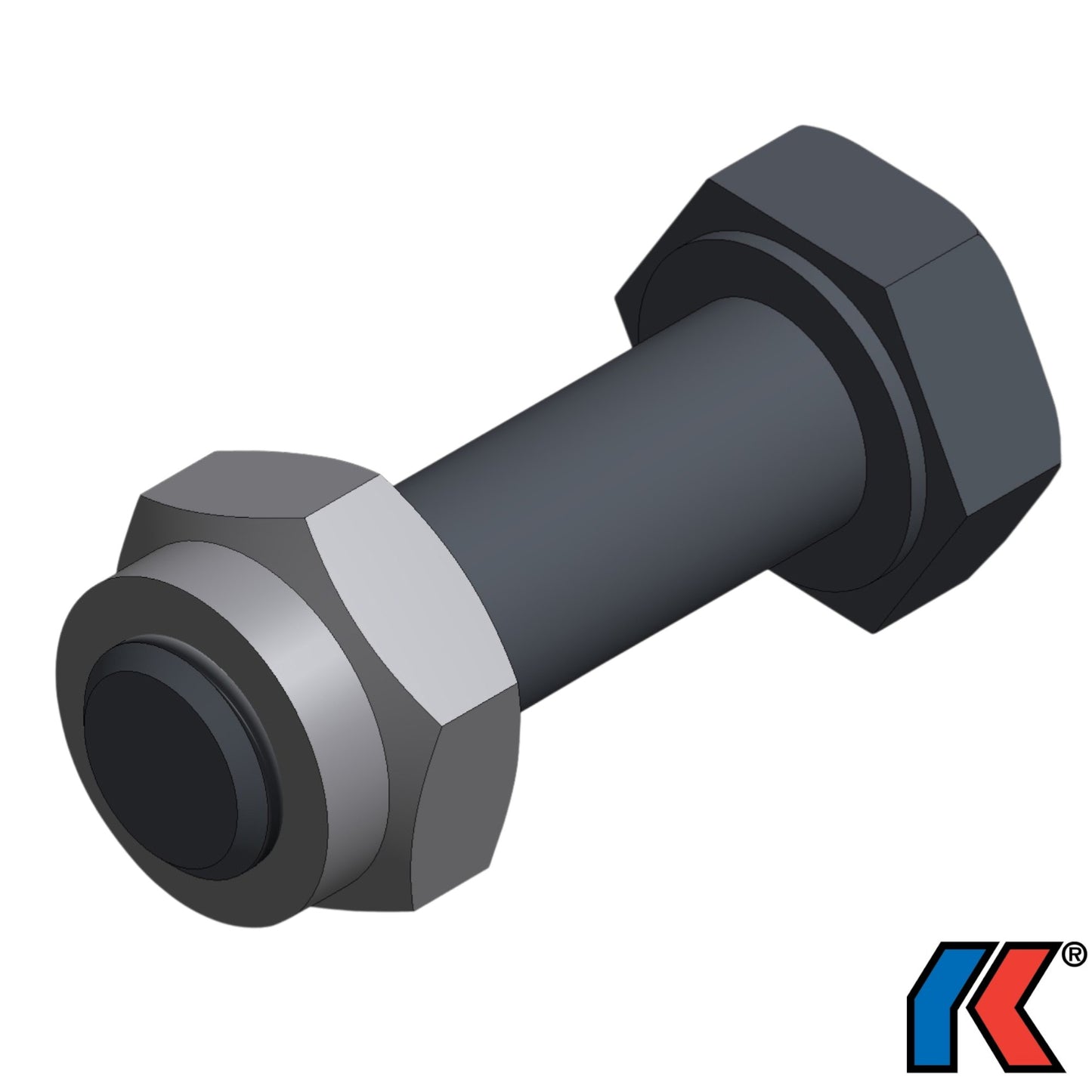 Achse für Kaufmann TopLine Standard & CombiCut