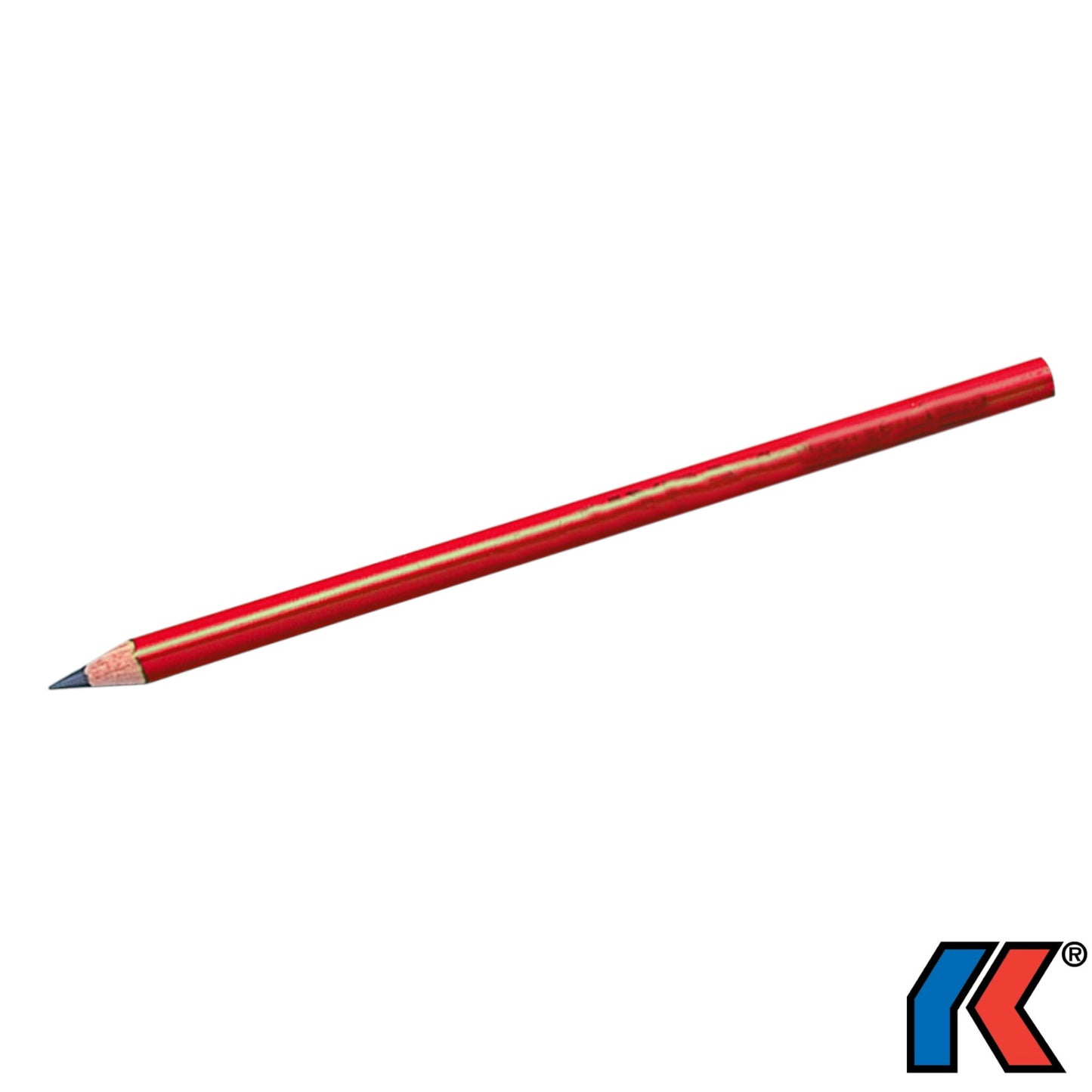 Tischlerbleistift 2H