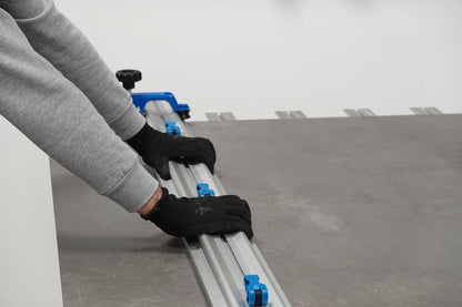 Kaufmann Schienen-Schneidesystem 335 cm