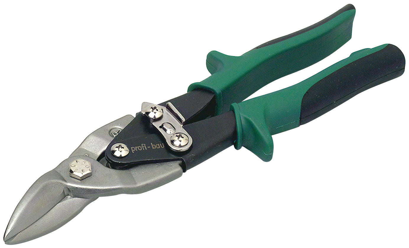 Metallschere