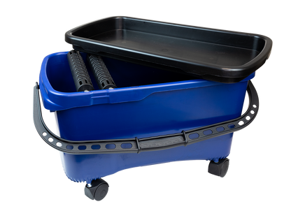 Waschset FLIESENPROFI WASCHBOY 22 L Eimer