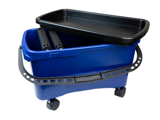 Waschset FLIESENPROFI WASCHBOY 22 L Eimer