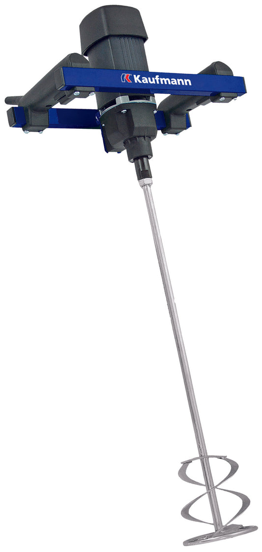 EIBENSTOCK Rührwerk MXT 14.1 S inklusive Wendelrührer 120 x 600 mm