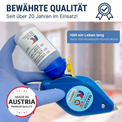 Kaufmann Schlagschnurgerät MASTER