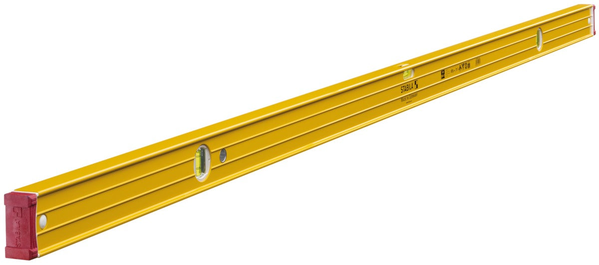Wasserwaage Type 96-2