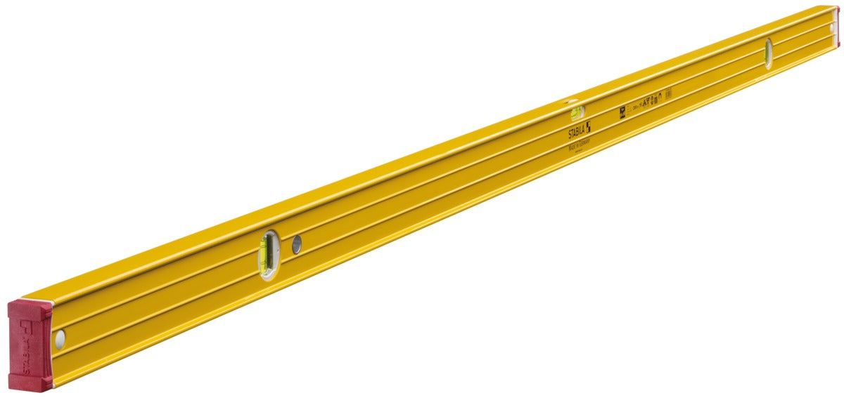 Wasserwaage Type 96-2 M