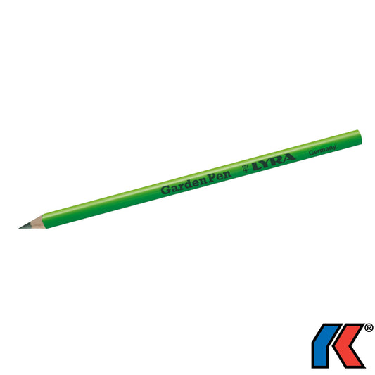 Fliesenbleistift / Gärtnerstift 4B