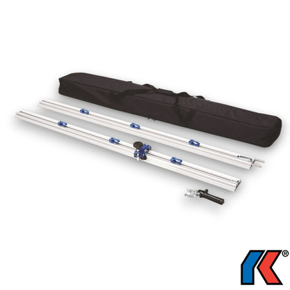 Kaufmann Schienen-Schneidesystem 335 cm