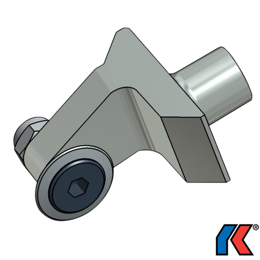 Schneidradhalter Ø14 mm für Kaufmann TopLine Rock & TopLine Pro