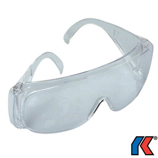 Schutzbrille OVERSPEC