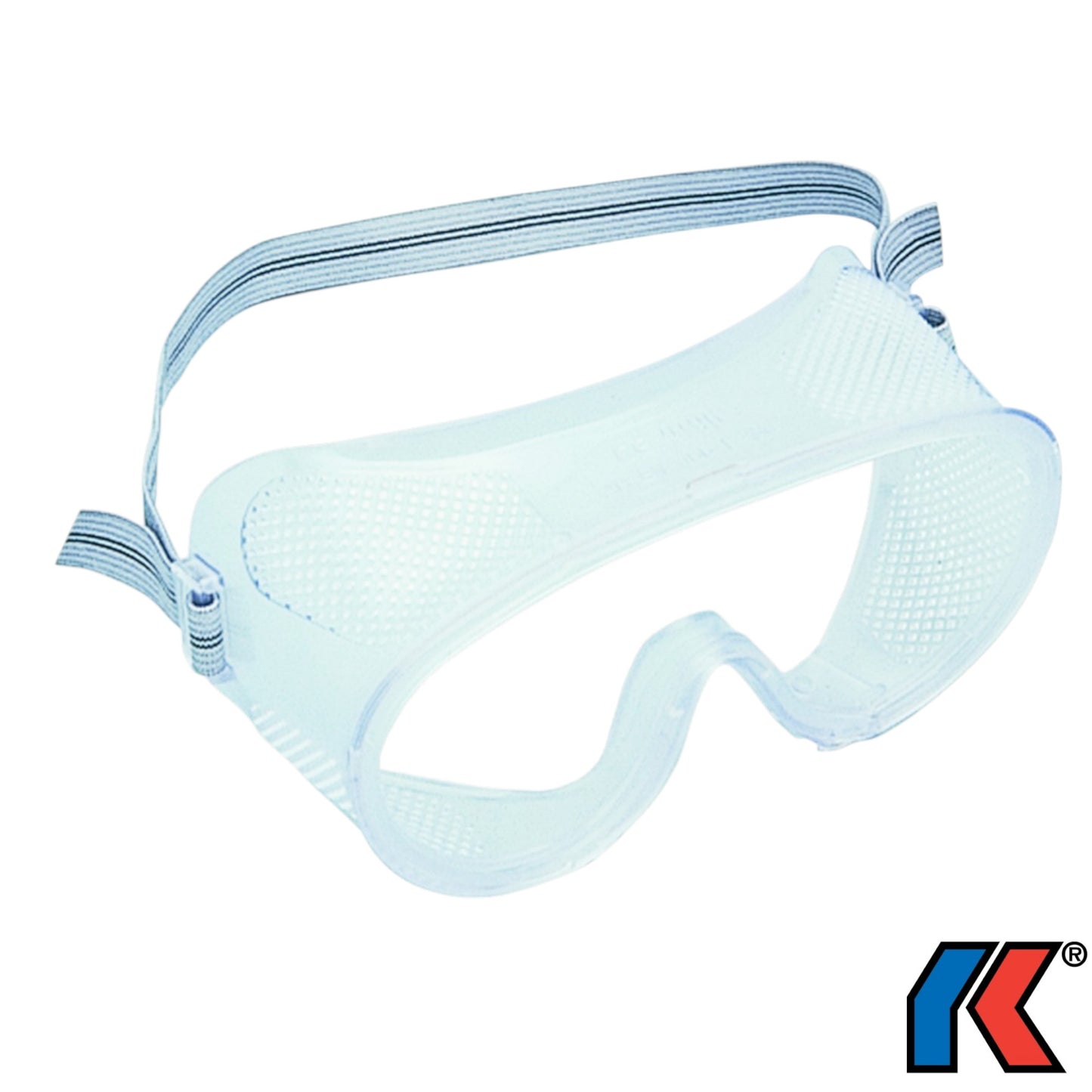 Vollsicht-Schutzbrille AIRMASTER