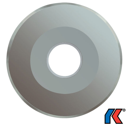 Ersatzschneidrad 16 mm für Schienen-Schneidsystem